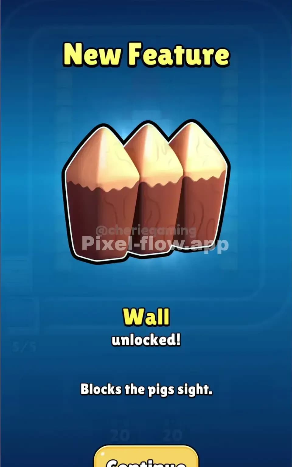 Pixel Flow Level 120 Screenshot