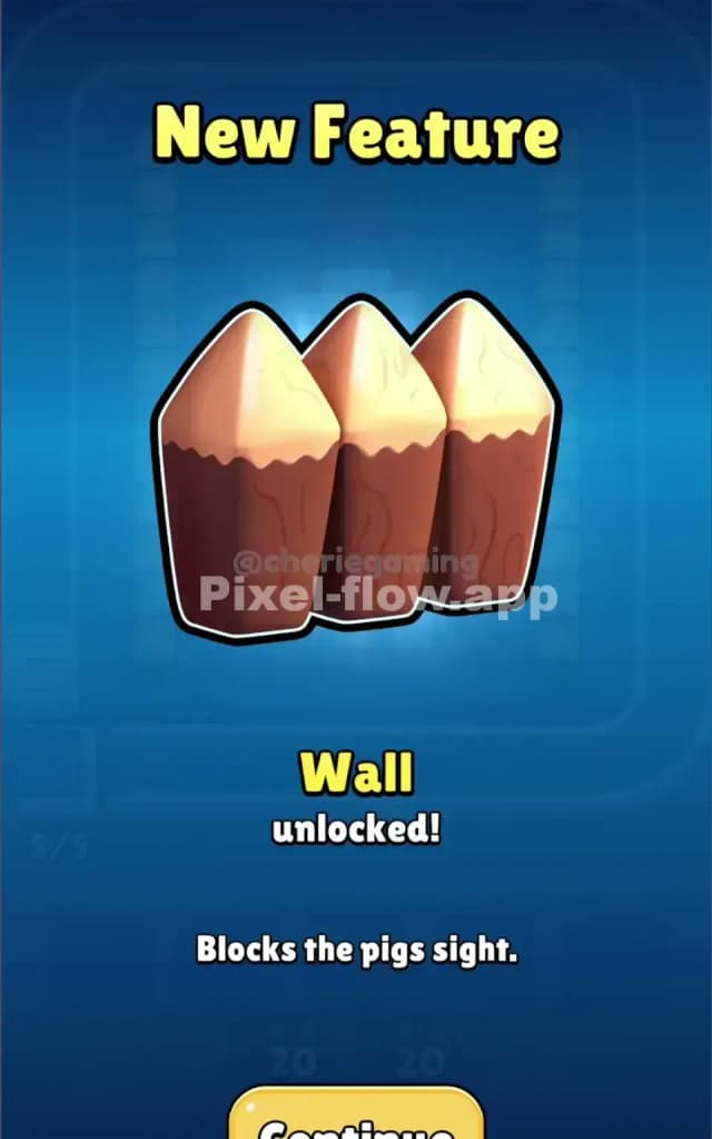 Pixel Flow Level 120 Gameplay