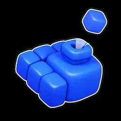 Pixel Flow Power Ups - Pixel Pipe