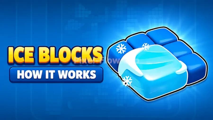 Pixel Flow Ice Blocks Guide: Break Frozen Boards Fast
