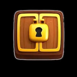 Pixel Flow Power Ups - Hungry Door