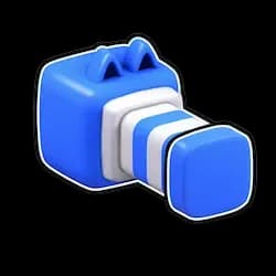 Pixel Flow Power Ups - Gate