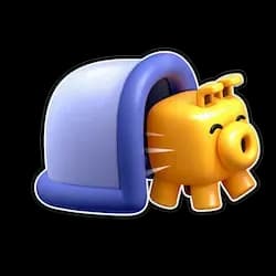 Pixel Flow Power Ups - Pig Pipe