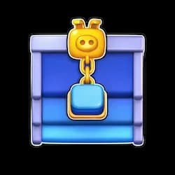 Pixel Flow Power Ups - Curtain