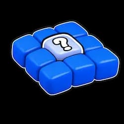 Pixel Flow Power Ups - Surprise Pixel